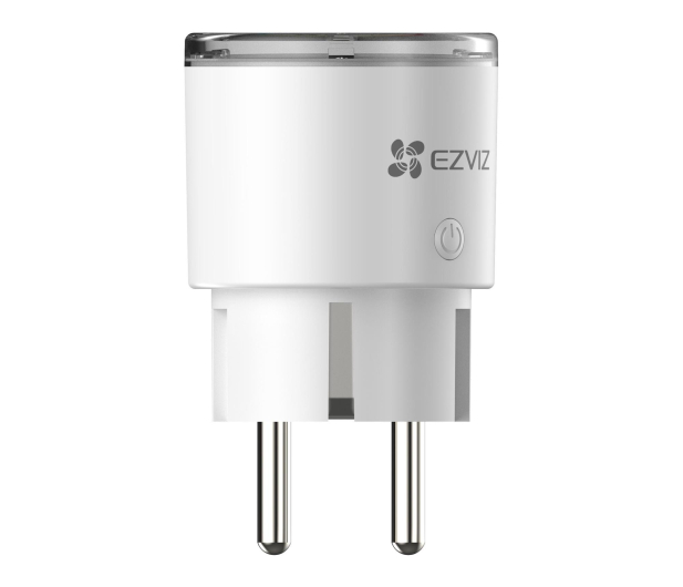 EZVIZ Iinteligentne gniazdko Smart T30-10E - 1529335 - zdjęcie